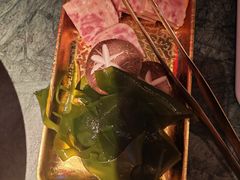 -牛New寿喜烧(金鹰世界店)