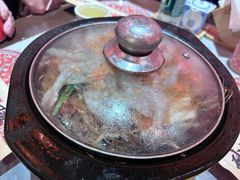 -山四砂锅(太原钟楼街店)