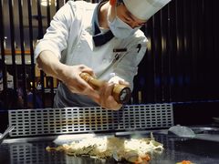 -松临·铁板烧&Omakase(神农店)