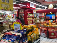 -青岛利群四方购物广场
