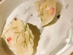 -船歌·鱼水饺青岛菜(闽江二路店)