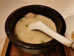 -上海金桥红枫万豪酒店-万豪中餐厅