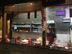 -客家大院·非遗赣南客家菜(郁孤台店)