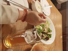 -宝莱纳啤酒花园餐厅PAULANER BRAUHAUS Nanjing(广州路店)