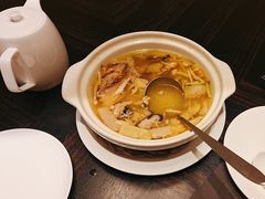 -浙江安吉JW万豪酒店·万豪中餐厅