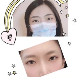 -HQ半永久纹绣纹眉