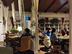 -雕刻时光咖啡馆(北师大店)