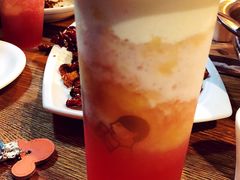 -喜茶(青岛金狮广场店)