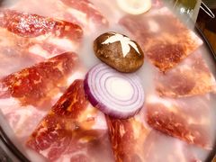 -九田家黑牛烤肉料理(石路天虹店)