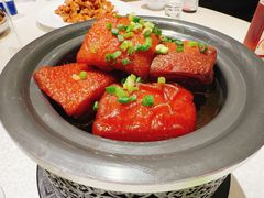 -老长春肉馆(创业大街店)