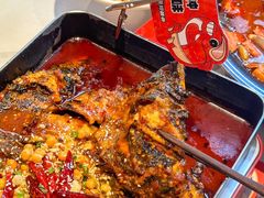 -雅佳神话·麻辣烤鱼(新街口店)