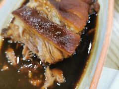 -瑞霖·隆江猪脚饭