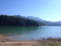 -孔雀湖生态旅游区