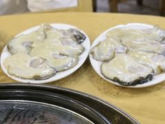 -濠轩阁特色生蚝火锅(水湾路店)