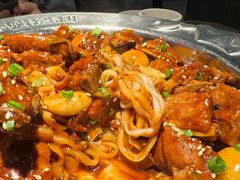 -胖哥俩肉蟹煲(湖滨银泰in77店)