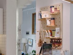 -COTTON CAFE(德信·中外公寓店)