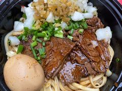 -余艳梅拌面世家(马场横路店)