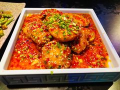 -醉小酒馆·川菜·江湖菜·重庆菜(观音桥旗舰店)