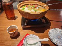 -疆里疆外·和田烤肉·清真