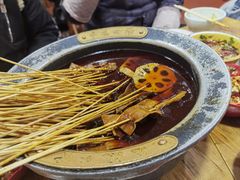 -冒椒火辣(奎星楼街店)