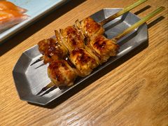 -沼津港精致料理·寿喜烧·烧鸟(青浦宝龙广场日料榜单店)