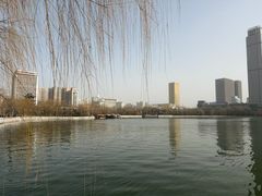 -迎泽公园