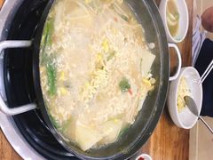 -真情鲍鱼海鲜汤