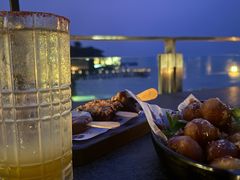-Rock Bar Bali(Bali)