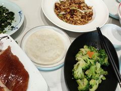 -大碗居·烤鸭·鱼头泡饼(天坛东门店)