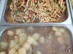 -老福庆和特色粉面馆(单洞三路店)