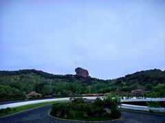 -鼎盛王朝康熙大典实景演出