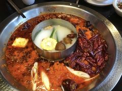 -小四川老火锅(欧风店)