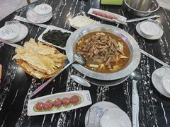 -古乐牛香·鲜牛肉牛杂火锅(高新店)