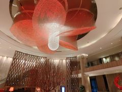 -圣丰索菲特·2 On 988 Café 自助餐厅