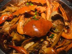 -胖哥俩肉蟹煲(福州仓山爱琴海店)