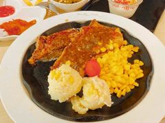 -豪客来牛排(海沧阿罗海店)