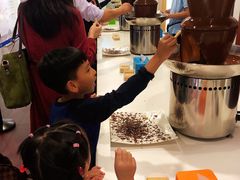 -歌斐颂巧克力小镇