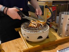 -雷门拉面·现熬骨汤(凯德来福士店)