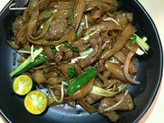 -来龙里 精致 东南亚餐室(万象城店)