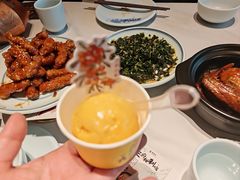 -龍聚祥烧麦馆(万达店)