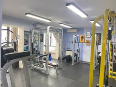 -悦健身私教工作室(双井店)