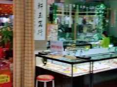-物美超市(通州果园店)