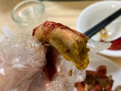 古越冰醉龙虾(小份)-怪怪龙虾·澳洲蓝龙王·深夜食堂(惊驾路店)