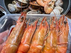 -山海菜馆·海肠捞饭·青岛菜(栈桥店)