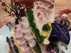 -尚海豆捞(乐虹坊店)