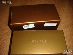 -GUCCI(南京德基店)
