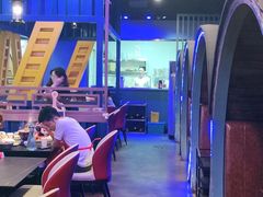 -虾乐园龙虾·夜宵(松江店)