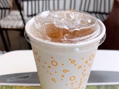 -麦当劳(东方时代广场分店)