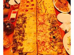-莫比餐厅(五道口店)