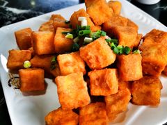 -李师傅脆肚(华强北店)
